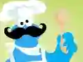 123 Sesame Street: Cooking With Cookie – kostenloses Online-Spiel