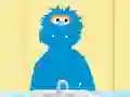 123 Sesame Street: Brush Those Teeth – kostenloses Online-Spiel