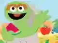 123 Sesame Street: Find the Foods – kostenloses Online-Spiel