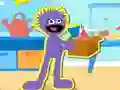 123 Sesame Street: Elmo’s School Friends – kostenloses Online-Spiel