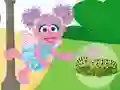 123 Sesame Street: Words Are Everywhere – kostenloses Online-Spiel