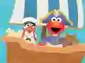 123 Sesame Street: Shape Voyage – kostenloses Online-Spiel