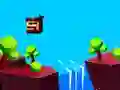 Kubizman Jumper – kostenloses Online-Spiel