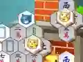 Cat Hexagon – kostenloses Online-Spiel