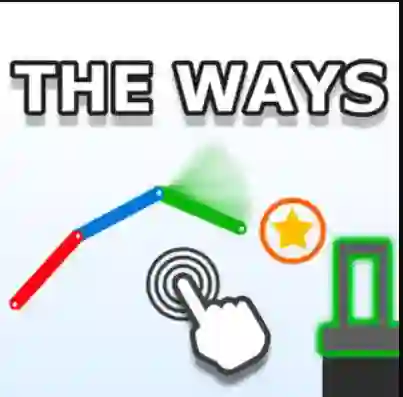 The Ways – kostenloses Online-Spiel