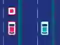 Two cars – kostenloses Online-Spiel