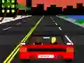 Miami Night Ride 3D – kostenloses Online-Spiel