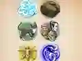 Doodle God: Fantasy World Of Magic – kostenloses Online-Spiel