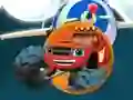 Nick Jr Blast Off – kostenloses Online-Spiel