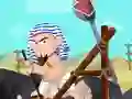 Egypt Stone War – kostenloses Online-Spiel