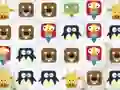 Animal Crush – kostenloses Online-Spiel