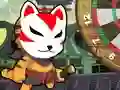 Ninja Darts – kostenloses Online-Spiel