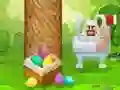 Timber Men Easter – kostenloses Online-Spiel