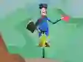 Pogo Postman – kostenloses Online-Spiel
