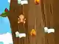 Monkey Jumping! – kostenloses Online-Spiel