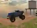 Truck Legends – kostenloses Online-Spiel