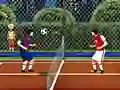 Football Tennis - Gold Master – kostenloses Online-Spiel