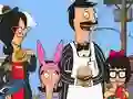 Bob's Burgers – kostenloses Online-Spiel