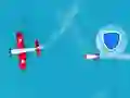 Air Wings Missile Attack – kostenloses Online-Spiel
