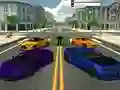 3d Сity Racer 2 – kostenloses Online-Spiel