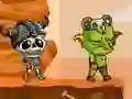 Goblins vs Skeletons – kostenloses Online-Spiel