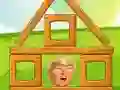 Angry Mexicans VS Trump – kostenloses Online-Spiel
