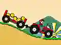 Mario Tractor – kostenloses Online-Spiel