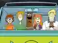 Fix & Go Mystery Machine – kostenloses Online-Spiel
