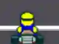 Minion Kart – kostenloses Online-Spiel