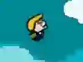 Flappy Trump – kostenloses Online-Spiel