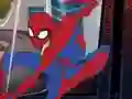 Spider-Man: Hazards at Horizon High – kostenloses Online-Spiel