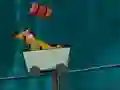 Scooby Doo: Fall Away Bridge – kostenloses Online-Spiel
