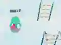 Schneeball-Schlacht – kostenloses Online-Spiel