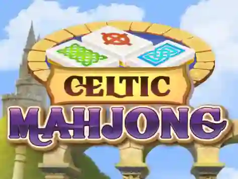 Celtic Mahjong – kostenloses Online-Spiel