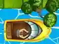 Boat race deluxe – kostenloses Online-Spiel
