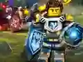 Nexo Knights: Jestros Labyrinth – kostenloses Online-Spiel