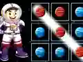 Tic Tac Toe Planets – kostenloses Online-Spiel