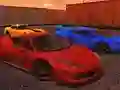 Ado Cars Drifter – kostenloses Online-Spiel