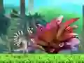 King Julien: Schnapp' die Krone – kostenloses Online-Spiel
