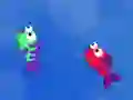 Nimble Fish – kostenloses Online-Spiel