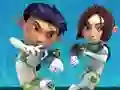 Die W?chter der Tr?ume: Zeus Trainingslauf – kostenloses Online-Spiel