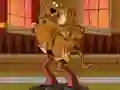 Scooby-Doo!: Schauriger Schabernack – kostenloses Online-Spiel