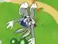 Bugs Bunny: M?hrchenflug – kostenloses Online-Spiel