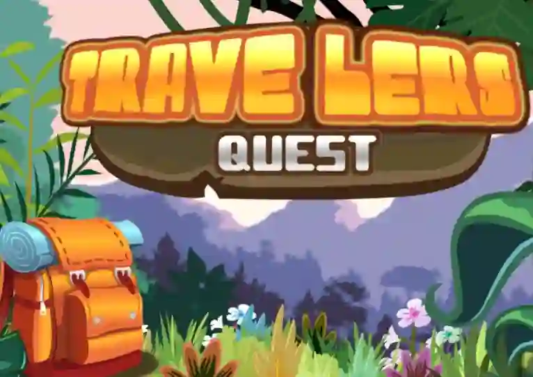 Travelers Quest – kostenloses Online-Spiel