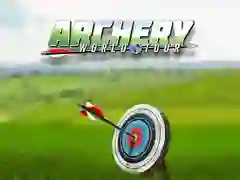Archery World Tour – kostenloses Online-Spiel