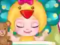 Baby Newborn Crush – kostenloses Online-Spiel