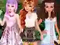 Summer Short Skirts Dress Up – kostenloses Online-Spiel