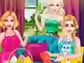 Alisa Easter Fun – kostenloses Online-Spiel