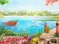 Blossoms of Love – kostenloses Online-Spiel