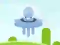 Aliens Running – kostenloses Online-Spiel